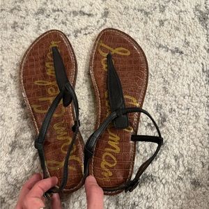 Sam Edelman sandals size 8
